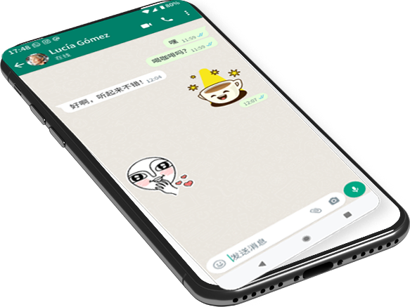 whatsapp.com 登录