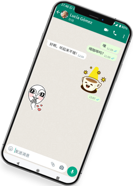 whatsapp.com 登录
